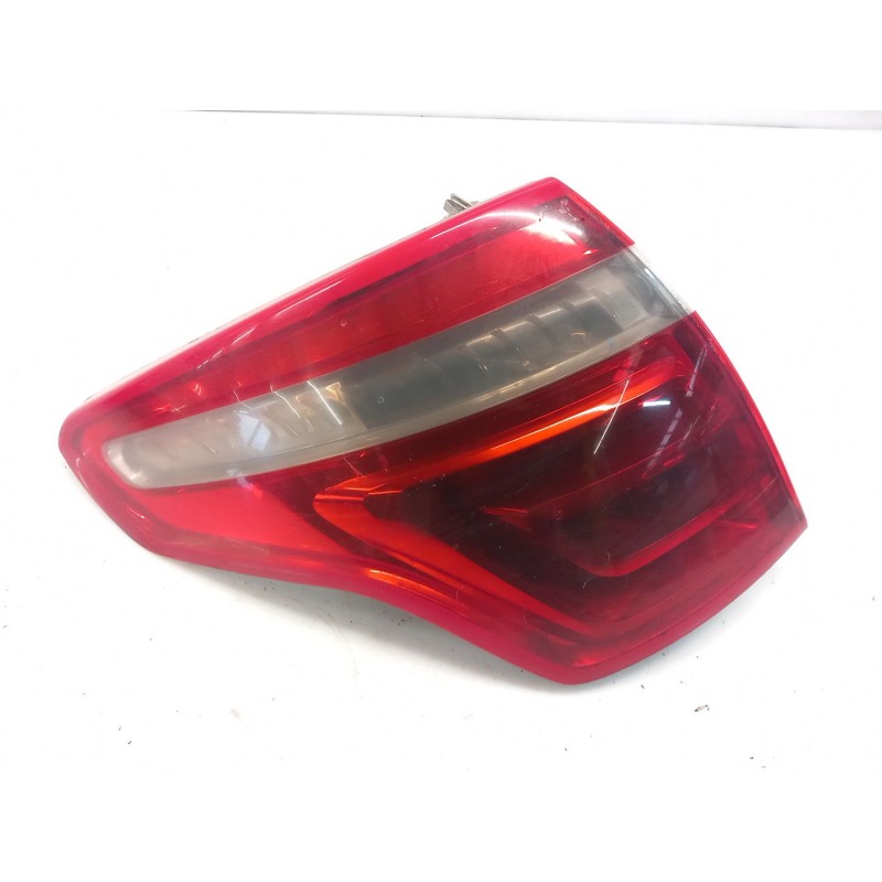 Recambio de piloto trasero izquierdo para citroën c4 picasso exclusive referencia OEM IAM 9653547580  
