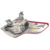Recambio de piloto trasero izquierdo para citroën c4 picasso exclusive referencia OEM IAM 9653547580  