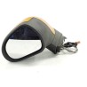 Left rearview mirror Peugeot 207/207+ (WA_, WC_) | Becerril Scrap Yard