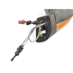 Left rearview mirror Peugeot 207/207+ (WA_, WC_) | Becerril Scrap Yard