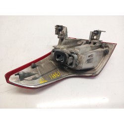 Right rear taillight CITROEN C4 picasso | Becerril Scrap Yard