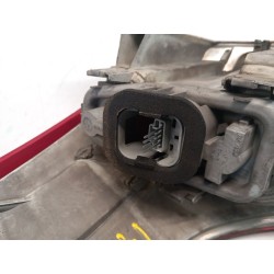Right rear taillight CITROEN C4 picasso | Becerril Scrap Yard