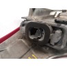 Right rear taillight CITROEN C4 picasso | Becerril Scrap Yard