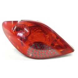 Fanale posteriore sinistro Peugeot 207/207+ (WA_, WC_) | Desguace Becerril