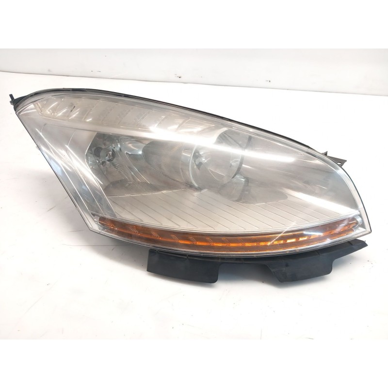 Rechtes Scheinwerfer CITROEN C4 picasso | Desguace Becerril Rechtes Scheinwerfer CITROEN C4 picasso | Desguace Becerril