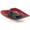 Recambio de piloto trasero derecho para peugeot 207/207+ (wa_, wc_) 1.4 referencia OEM IAM 9649986580 6351Y7 