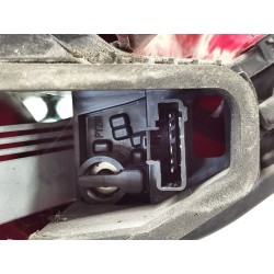 Recambio de piloto trasero derecho para peugeot 207/207+ (wa_, wc_) 1.4 referencia OEM IAM 9649986580 6351Y7 