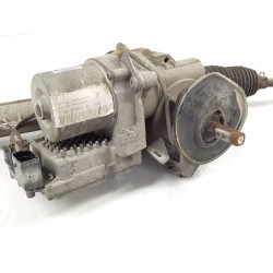 Recambio de cremallera dirección para peugeot 207/207+ (wa_, wc_) 1.4 referencia OEM IAM 4001Y1  