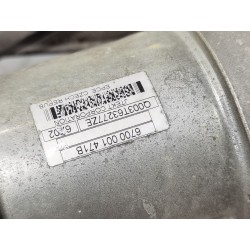 Cremagliera dello sterzo Peugeot 207/207+ (WA_, WC_) | Desguace Becerril