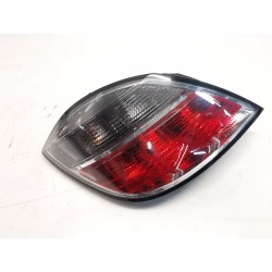 Fanale posteriore sinistro Opel Astra h (A04) | Desguace Becerril
