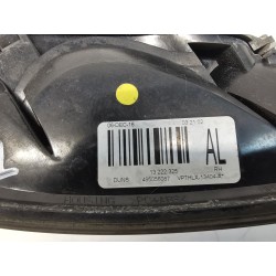 Recambio de piloto trasero derecho para opel astra h (a04) 1.6 turbo (l48) referencia OEM IAM 13222325  