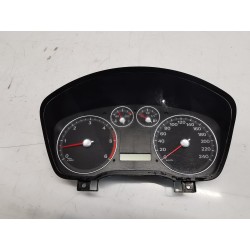 Recambio de cuadro instrumentos para ford focus ii (da_, hcp, dp) 1.6 tdci referencia OEM IAM 4M5T10849GB  