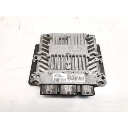 Recambio de centralita motor uce para citroën c4 picasso exclusive referencia OEM IAM SW9664287480 SW9661642180 5WS40615A