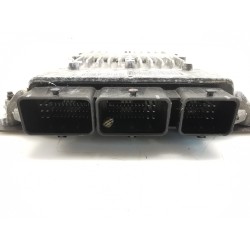 Recambio de centralita motor uce para citroën c4 picasso exclusive referencia OEM IAM SW9664287480 SW9661642180 5WS40615A