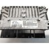 Recambio de centralita motor uce para citroën c4 picasso exclusive referencia OEM IAM SW9664287480 SW9661642180 5WS40615A