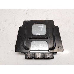 Recambio de centralita motor uce para citroën c4 picasso exclusive referencia OEM IAM SW9664287480 SW9661642180 5WS40615A
