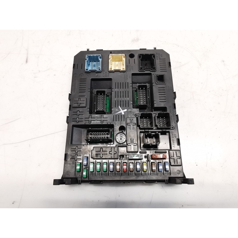 Recambio de bsi para citroën c4 picasso exclusive referencia OEM IAM 96640590800R  
