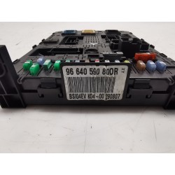 Recambio de bsi para citroën c4 picasso exclusive referencia OEM IAM 96640590800R  