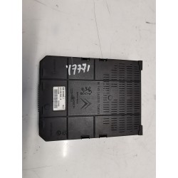 Recambio de bsi para citroën c4 picasso exclusive referencia OEM IAM 96640590800R  
