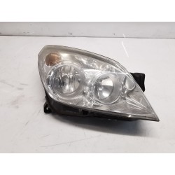 Recambio de faro derecho para opel astra h (a04) 1.6 turbo (l48) referencia OEM IAM 13239289HR  