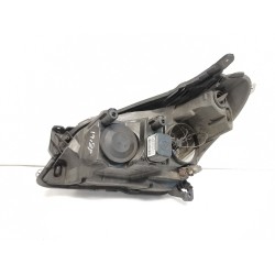 Recambio de faro derecho para opel astra h (a04) 1.6 turbo (l48) referencia OEM IAM 13239289HR  