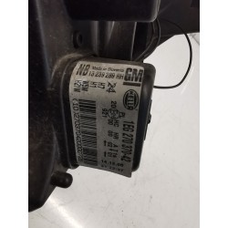 Recambio de faro derecho para opel astra h (a04) 1.6 turbo (l48) referencia OEM IAM 13239289HR  