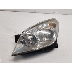 Faro sinistro Opel Astra h (A04) | Desguace Becerril