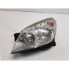 Faro sinistro Opel Astra h (A04) | Desguace Becerril