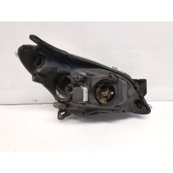 Faro sinistro Opel Astra h (A04) | Desguace Becerril