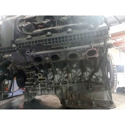 Kompletter Motor BMW Serie 7 (E65/E66) | Desguace Becerril