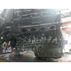 Recambio de motor completo para bmw serie 7 (e65/e66) 735i referencia OEM IAM N62B36A  