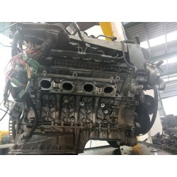 Kompletter Motor BMW Serie 7 (E65/E66) | Desguace Becerril