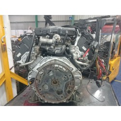 Kompletter Motor BMW Serie 7 (E65/E66) | Desguace Becerril