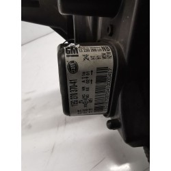 Faro sinistro Opel Astra h (A04) | Desguace Becerril