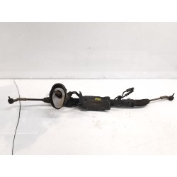 Recambio de cremallera dirección para ford focus ii (da_, hcp, dp) 1.6 tdci referencia OEM IAM 5M513200  