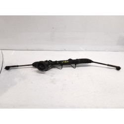 Recambio de columna dirección para citroën c4 picasso exclusive referencia OEM IAM 400172  