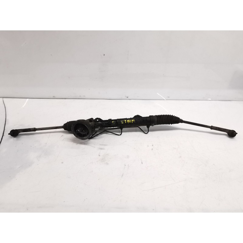 Recambio de columna dirección para citroën c4 picasso exclusive referencia OEM IAM 400172  