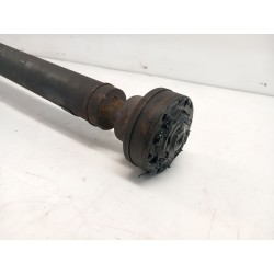 Center transmission Volkswagen Passat berlina (3B3) | Becerril Scrap Yard