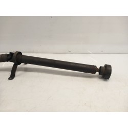 Center transmission Volkswagen Passat berlina (3B3) | Becerril Scrap Yard