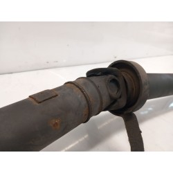 Center transmission Volkswagen Passat berlina (3B3) | Becerril Scrap Yard