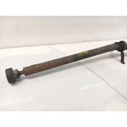 Center transmission Volkswagen Passat berlina (3B3) | Becerril Scrap Yard