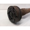 Center transmission Volkswagen Passat berlina (3B3) | Becerril Scrap Yard