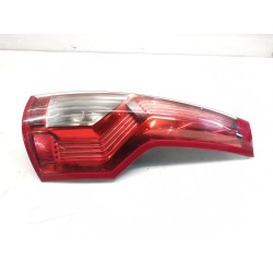Recambio de puerta trasera derecha para citroën c4 grand picasso i (ua_) 1.6 hdi referencia OEM IAM 00946602RE  