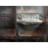Recambio de caja cambios para mitsubishi galloper (hyundai) 2.5 td (5-ptas.) referencia OEM IAM D4BH  