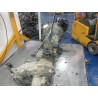 Recambio de caja cambios para mitsubishi galloper (hyundai) 2.5 td (5-ptas.) referencia OEM IAM D4BH  