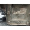Recambio de caja cambios para mitsubishi galloper (hyundai) 2.5 td (5-ptas.) referencia OEM IAM D4BH  