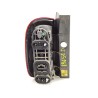 Recambio de piloto trasero derecho para dacia duster (hs_) 1.6 16v 4x4 referencia OEM IAM 265500033R  