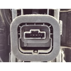 Recambio de piloto trasero derecho para dacia duster (hs_) 1.6 16v 4x4 referencia OEM IAM 265500033R  