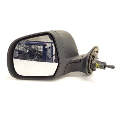 Left rearview mirror Dacia Duster (HS_) | Becerril Scrap Yard