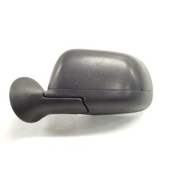 Left rearview mirror Dacia Duster (HS_) | Becerril Scrap Yard